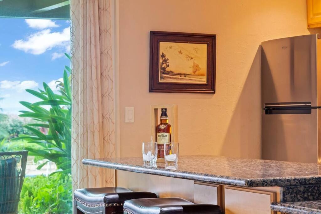 Hale Ono Loa 114- Ground Floor Partial Ocean View Gem Apartamento *