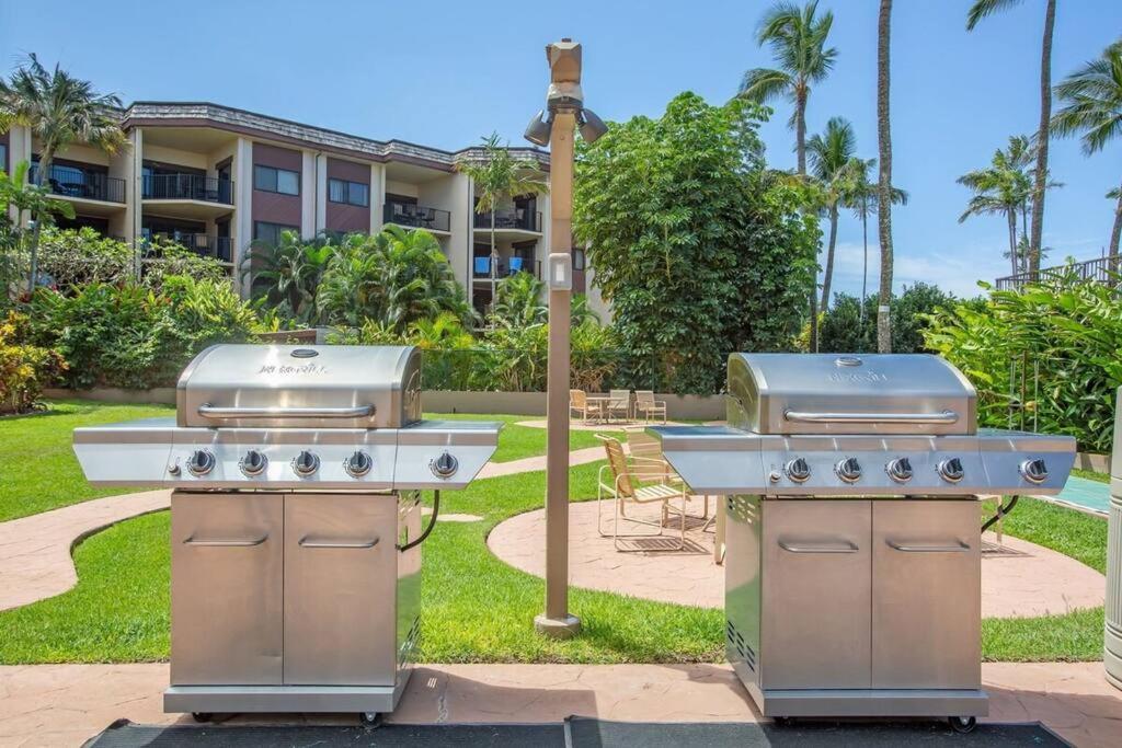 Hale Ono Loa 114- Ground Floor Partial Ocean View Gem Apartamento *