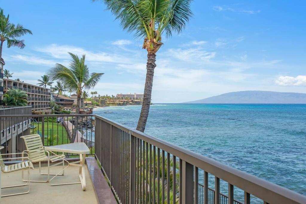 Hale Ono Loa 114- Ground Floor Partial Ocean View Gem