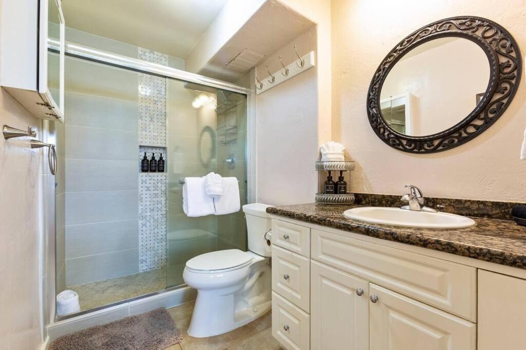 Apartamento Hale Ono Loa 114- Ground Floor Partial Ocean View Gem *