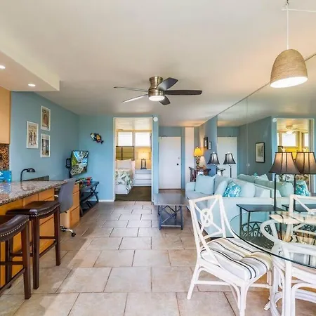 Hale Ono Loa 114- Ground Floor Partial Ocean View Gem Apartment Kahana Exterior photo